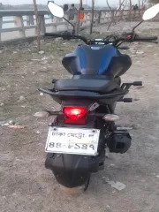 Yamaha FZ FI V3